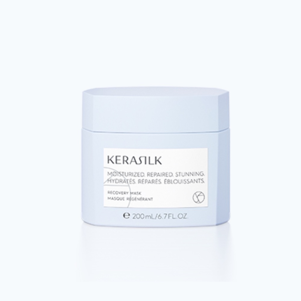 KERASILK Recovery Mask